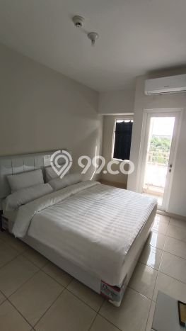 Untuk Dijual Apartemen 0 KT di Bekasi Luas 21m2 Untuk Dijual Apartemen 0 KT di Bekasi Luas 21m2