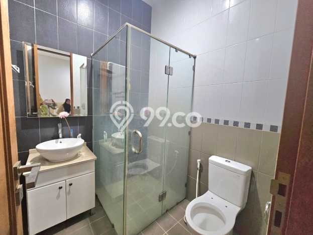 Jual Rumah Mewah Megah Dengan View Cantik di Pondok Indah, Jakarta Selatan Jual Rumah Mewah Megah Dengan View Cantik di Pondok Indah, Jakarta Selatan
