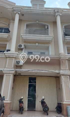 Ruko Bagus Dijual LB 275m2 Lokasi Strategis Bekasi Area Cocok untuk Berbisnis Ruko Bagus Dijual LB 275m2 Lokasi Strategis Bekasi Area Cocok untuk Berbisnis
