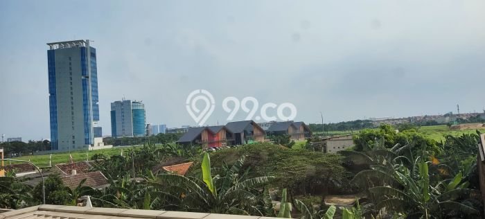 Untuk Dijual Apartemen 0 KT di Bekasi Luas 21m2 Untuk Dijual Apartemen 0 KT di Bekasi Luas 21m2