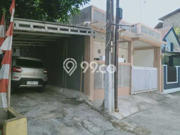 For Sale Rumah Bagus Siap Huni di Bekasi Strategis For Sale Rumah Bagus Siap Huni di Bekasi Strategis