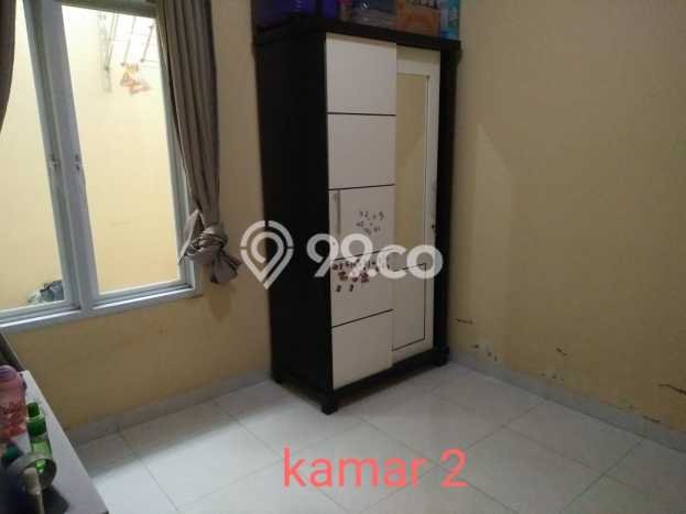 Rumah Modern Minimalis 2 Kamar Siap Huni di Tambun Utara Rumah Modern Minimalis 2 Kamar Siap Huni di Tambun Utara