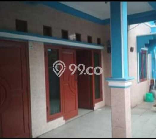 Hunian Cantik Modern Lb 200m2 di Bekasi Selatan, Bekasi Hunian Cantik Modern Lb 200m2 di Bekasi Selatan, Bekasi