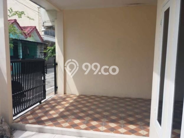 Rumah Modern 2 KT di Harapan Indah Bekasi Unfurnished Rumah Modern 2 KT di Harapan Indah Bekasi Unfurnished