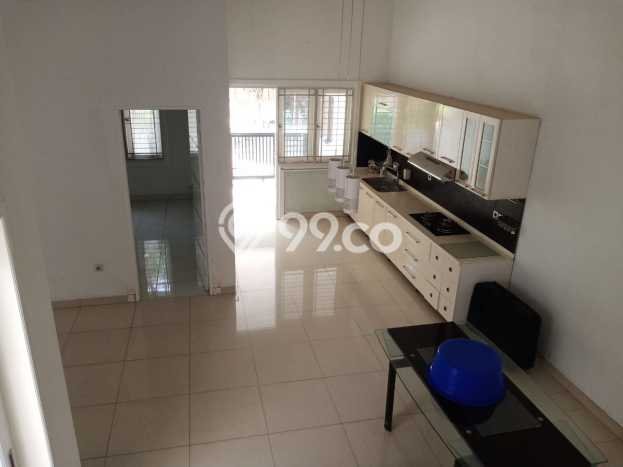 Rumah Modern 4 KT di Bekasi Bekasi Rumah Modern 4 KT di Bekasi Bekasi