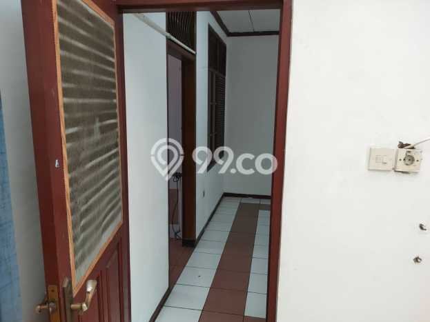 Dijual Rumah Modern 3 KT di Kayu Putih, Jakarta Timur Dijual Rumah Modern 3 KT di Kayu Putih, Jakarta Timur