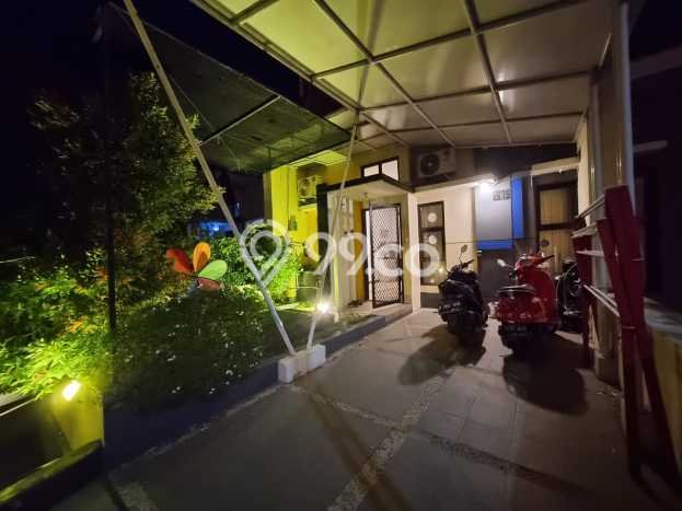 Rumah Modern 2 KT di Bekasi Bekasi Rumah Modern 2 KT di Bekasi Bekasi