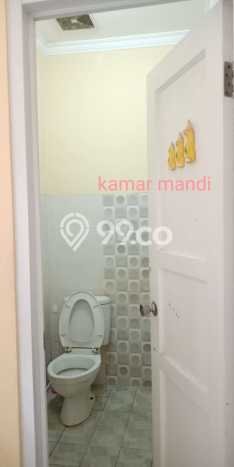 Rumah Modern Minimalis 2 Kamar Siap Huni di Tambun Utara Rumah Modern Minimalis 2 Kamar Siap Huni di Tambun Utara