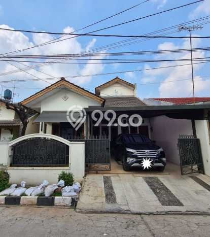 Dijual Hunian Rumah Nyaman 3 KT di Galaxy, Bekasi Dijual Hunian Rumah Nyaman 3 KT di Galaxy, Bekasi