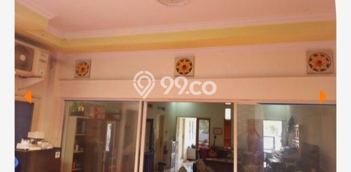 Dijual Rumah Eksklusif 4 KT di Bekasi, Bekasi Dijual Rumah Eksklusif 4 KT di Bekasi, Bekasi