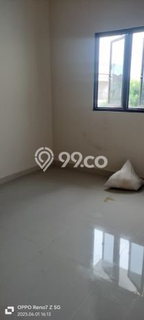 Rumah Modern 4 KT LT 81m2 di Bekasi Rumah Modern 4 KT LT 81m2 di Bekasi