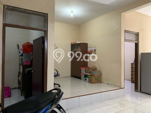 Rumah Luas Asri 3 KT Siap Pakai di Manukan Surabaya Rumah Luas Asri 3 KT Siap Pakai di Manukan Surabaya