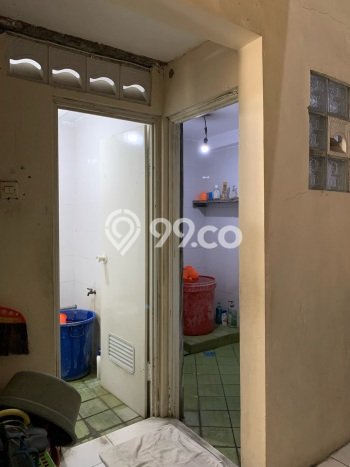 Rumah Luas Asri 3 KT Siap Pakai di Manukan Surabaya Rumah Luas Asri 3 KT Siap Pakai di Manukan Surabaya