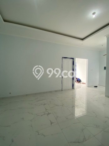 Rumah Modern 4 KT di Citraland Surabaya Unfurnished Rumah Modern 4 KT di Citraland Surabaya Unfurnished