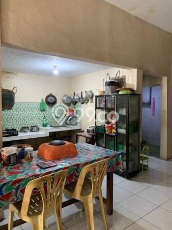 Rumah Luas Asri 3 KT Siap Pakai di Manukan Surabaya Rumah Luas Asri 3 KT Siap Pakai di Manukan Surabaya
