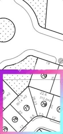 Kavling Tanah untuk Dijual di Citraland, Surabaya, Luas 351m2 Kavling Tanah untuk Dijual di Citraland, Surabaya, Luas 351m2