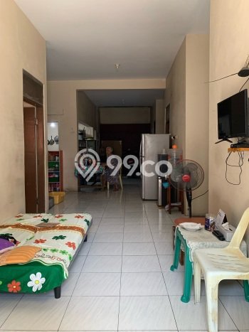 Rumah Luas Asri 3 KT Siap Pakai di Manukan Surabaya Rumah Luas Asri 3 KT Siap Pakai di Manukan Surabaya