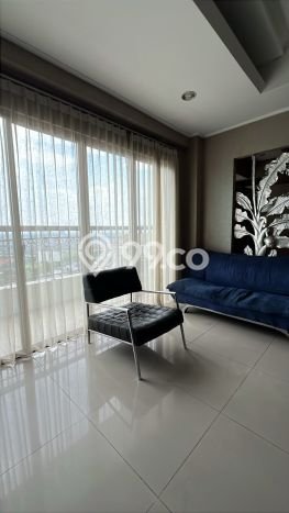 Apartemen Favorit Nyaman Dijual di Surabaya dengan 3 Kamar Tidur Apartemen Favorit Nyaman Dijual di Surabaya dengan 3 Kamar Tidur