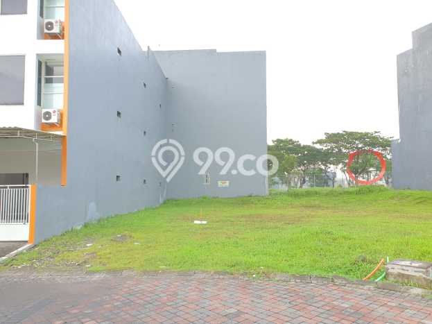 Kavling Tanah untuk Dijual di Citraland, Surabaya, Luas 351m2 Kavling Tanah untuk Dijual di Citraland, Surabaya, Luas 351m2