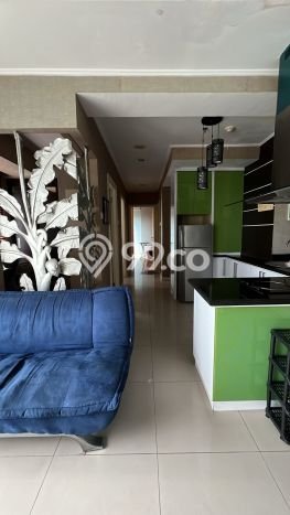 Apartemen Favorit Nyaman Dijual di Surabaya dengan 3 Kamar Tidur Apartemen Favorit Nyaman Dijual di Surabaya dengan 3 Kamar Tidur