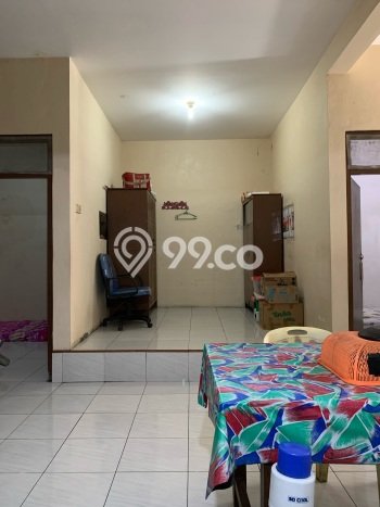 Rumah Luas Asri 3 KT Siap Pakai di Manukan Surabaya Rumah Luas Asri 3 KT Siap Pakai di Manukan Surabaya