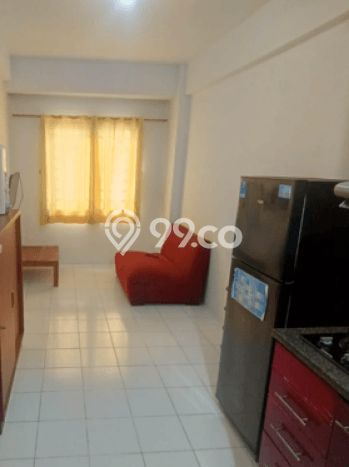 Tersedia Apartemen 1 KT, 1 KM, 33m2 di Cengkareng, Jakarta Barat Tersedia Apartemen 1 KT, 1 KM, 33m2 di Cengkareng, Jakarta Barat