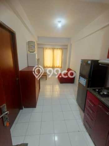 Tersedia Apartemen 1 KT, 1 KM, 33m2 di Cengkareng, Jakarta Barat Tersedia Apartemen 1 KT, 1 KM, 33m2 di Cengkareng, Jakarta Barat