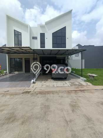 Rumah Modern 3 KT di Semanan Jakarta Barat Unfurnished Rumah Modern 3 KT di Semanan Jakarta Barat Unfurnished