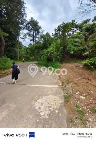 Tanah Dijual Lokasi Bogor Barat Bogor - Tanah Dijual Lokasi Bogor Barat Bogor -