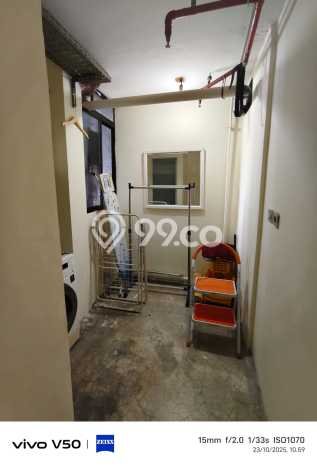 Hunian Apartemen Strategis untuk Dijual di Jakarta Selatan dengan 3 Kamar Hunian Apartemen Strategis untuk Dijual di Jakarta Selatan dengan 3 Kamar