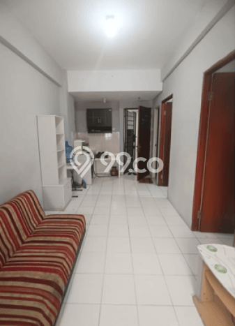 Disewakan Cepat! Hunian Apartemen Hemat di Cengkareng, Jakarta Barat 2 Kamar Tidur dan 1 Kamar Mandi Disewakan Cepat! Hunian Apartemen Hemat di Cengkareng, Jakarta Barat 2 Kamar Tidur dan 1 Kamar Mandi