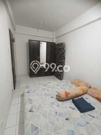 Disewakan Segera Apartemen Nyaman 1 KT di Kawasan Cengkareng Disewakan Segera Apartemen Nyaman 1 KT di Kawasan Cengkareng