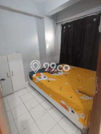 Disewakan Cepat! Hunian Apartemen Hemat di Cengkareng, Jakarta Barat 2 Kamar Tidur dan 1 Kamar Mandi Disewakan Cepat! Hunian Apartemen Hemat di Cengkareng, Jakarta Barat 2 Kamar Tidur dan 1 Kamar Mandi