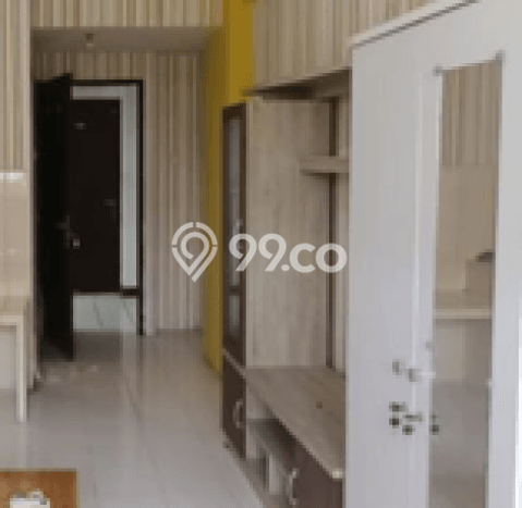 Unit Apartemen 1 Kamar & 1 Kamar Mandi Dijual di Cengkareng, Jakarta Barat Unit Apartemen 1 Kamar & 1 Kamar Mandi Dijual di Cengkareng, Jakarta Barat