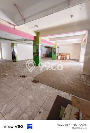 Untuk Disewa Ruko di Cengkareng Jakarta Barat LT 110m2, LB 110m2 Untuk Disewa Ruko di Cengkareng Jakarta Barat LT 110m2, LB 110m2