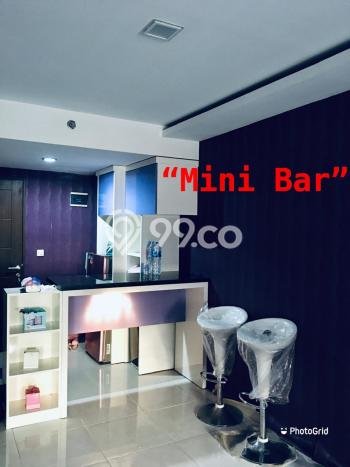 Hunian Apartemen Strategis untuk Dijual di Makassar dengan 2 Kamar Hunian Apartemen Strategis untuk Dijual di Makassar dengan 2 Kamar