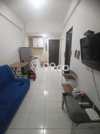 Disewakan Segera Apartemen Nyaman 1 KT di Kawasan Cengkareng Disewakan Segera Apartemen Nyaman 1 KT di Kawasan Cengkareng