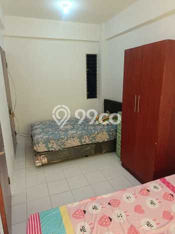 Tersedia Apartemen 1 KT, 1 KM, 33m2 di Cengkareng, Jakarta Barat Tersedia Apartemen 1 KT, 1 KM, 33m2 di Cengkareng, Jakarta Barat