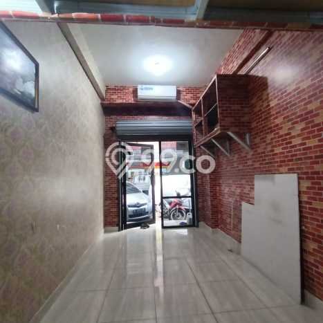 PELUANG EMAS! Ruko Kawasan Cengkareng, Luas 15m2m², Nilai Profit Tinggi PELUANG EMAS! Ruko Kawasan Cengkareng, Luas 15m2m², Nilai Profit Tinggi