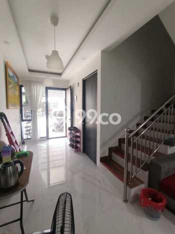 Rumah Modern 3 KT di Semanan Jakarta Barat Unfurnished Rumah Modern 3 KT di Semanan Jakarta Barat Unfurnished