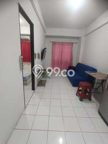 Disewakan Segera Apartemen Nyaman 1 KT di Kawasan Cengkareng Disewakan Segera Apartemen Nyaman 1 KT di Kawasan Cengkareng