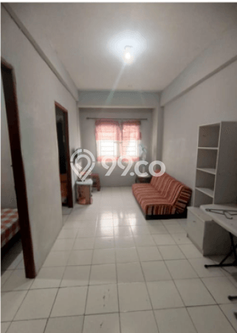 Disewakan Cepat! Hunian Apartemen Hemat di Cengkareng, Jakarta Barat 2 Kamar Tidur dan 1 Kamar Mandi Disewakan Cepat! Hunian Apartemen Hemat di Cengkareng, Jakarta Barat 2 Kamar Tidur dan 1 Kamar Mandi