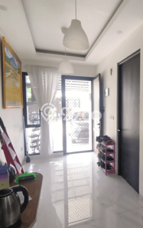 Rumah Modern 3 KT di Semanan Jakarta Barat Unfurnished Rumah Modern 3 KT di Semanan Jakarta Barat Unfurnished