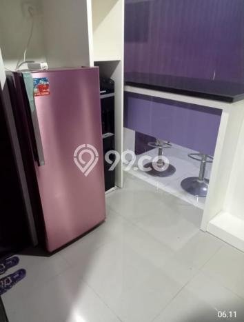 Hunian Apartemen Strategis untuk Dijual di Makassar dengan 2 Kamar Hunian Apartemen Strategis untuk Dijual di Makassar dengan 2 Kamar