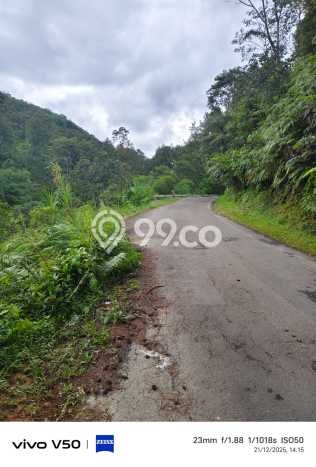 Tanah Dijual Lokasi Bogor Barat Bogor - Tanah Dijual Lokasi Bogor Barat Bogor -