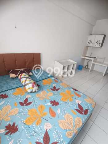 Jarang Ada! Unit Apartemen Hemat di Cengkareng, Jakarta Barat 1 Kamar Tidur dan 1 Kamar Mandi Jarang Ada! Unit Apartemen Hemat di Cengkareng, Jakarta Barat 1 Kamar Tidur dan 1 Kamar Mandi