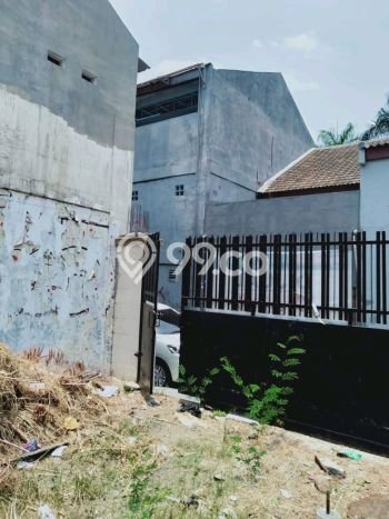 Tanah untuk Dijual di BSD Tangerang Selatan Luas 282m2 Tanah untuk Dijual di BSD Tangerang Selatan Luas 282m2