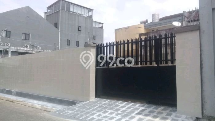 Tanah untuk Dijual di BSD Tangerang Selatan Luas 282m2 Tanah untuk Dijual di BSD Tangerang Selatan Luas 282m2