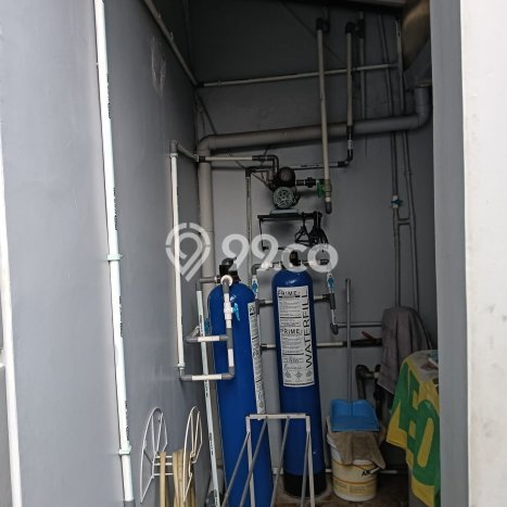 Disewakan! Rumah 3 Kamar Tidur &
2 Kamar Mandi di Gading Serpong, Tangerang Disewakan! Rumah 3 Kamar Tidur &
2 Kamar Mandi di Gading Serpong, Tangerang
