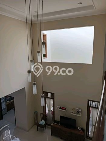 Rumah Mewah LB 450m2 Siap Huni Desain Elegan di Gading Serpong, Tangerang Rumah Mewah LB 450m2 Siap Huni Desain Elegan di Gading Serpong, Tangerang